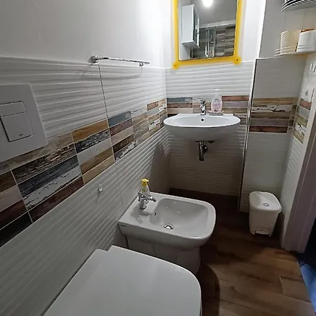 Cefaluliberty Apartmán *