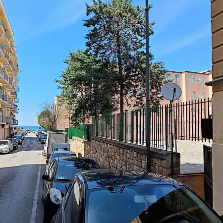 Apartmán Cefaluliberty *