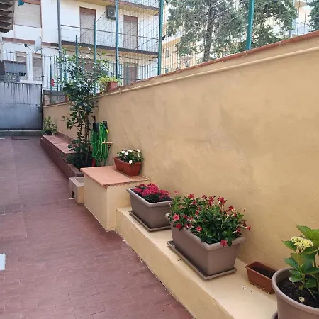 Apartmán Cefaluliberty Cefalù