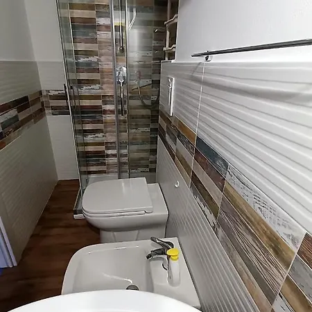 Cefaluliberty Apartment