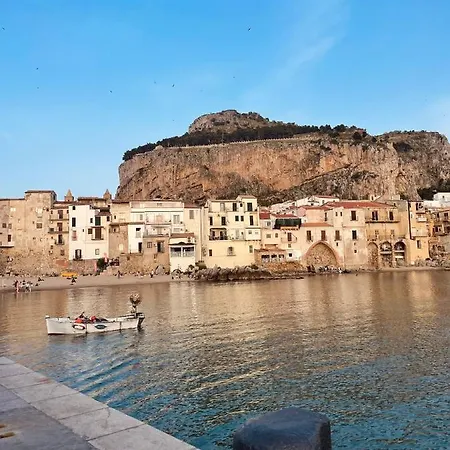 Cefaluliberty Apartment Cefalu