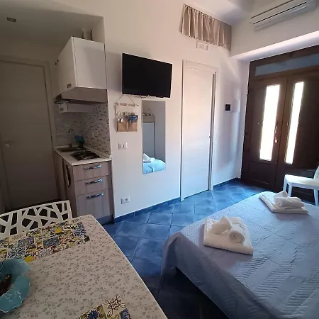 Cefaluliberty Apartment *