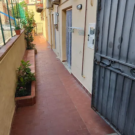 Appartement Cefaluliberty Cefalù